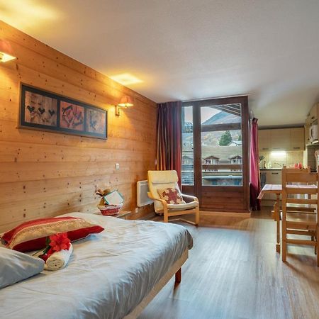 Grand Studio Tout Confort Pour 4 Personnes Брид-Ле-Бэн Экстерьер фото