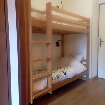 Grand Studio Tout Confort Pour 4 Personnes Брид-Ле-Бэн Экстерьер фото
