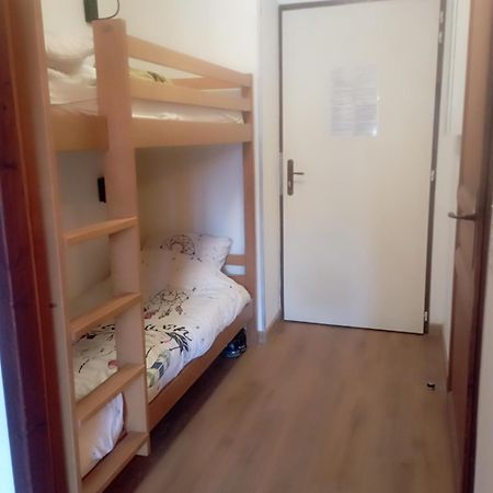 Grand Studio Tout Confort Pour 4 Personnes Брид-Ле-Бэн Экстерьер фото