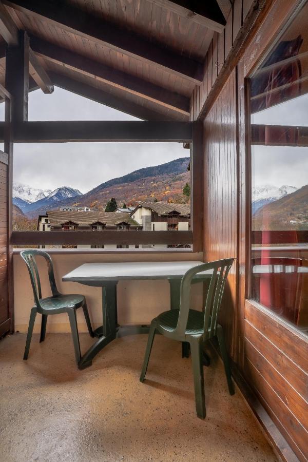 Grand Studio Tout Confort Pour 4 Personnes Брид-Ле-Бэн Экстерьер фото